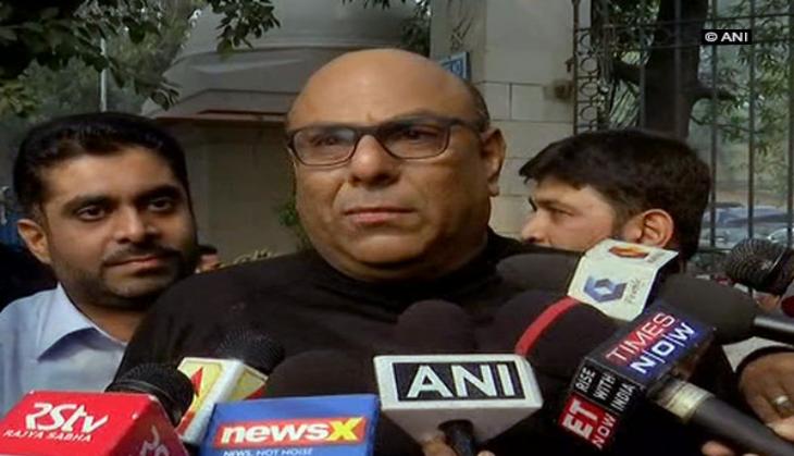 Swan Telecom promoter's brother welcomes 2G scam verdict
