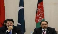 Afghanistan-China-Pakistan trilateral talks next week
