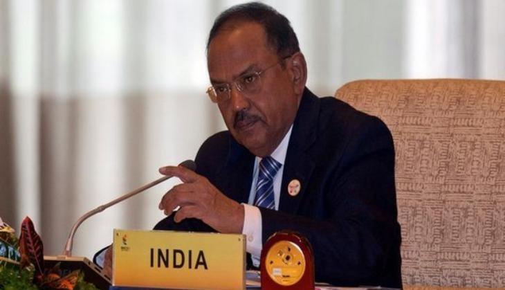 Ajit doval