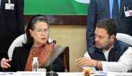 After 2G verdict, Rahul tears into BJP's 'lies' at first CWC meeting as Cong president