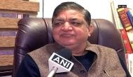 MPs should be paid more than cabinet secretary, says SP's Naresh Agarwal