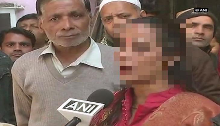 Rohini's ashram: Complaining to police during last 20 yrs, but to no avail, recounts neighbours