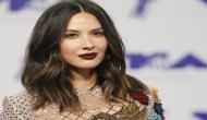 Olivia Munn writes powerful essay on H'wood's sexual harassment problem