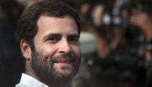 Rahul Gandhi allotted fourth-row seat in R-Day function