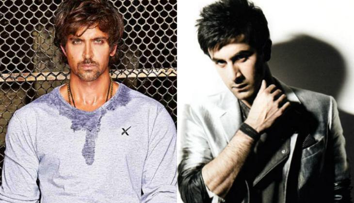 Not Saawariya, Ranbir Kapoor was supposed to make debut from Hrithik Roshan's this film