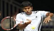 Maharashtra Open: Bopanna-Nedunchezhiyan set to defend men's doubles title