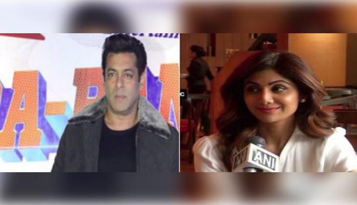 Complaint filed against Salman Khan, NCSC seeks reply