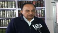 Bikaner land scam case: ED should also be transferred to PMO, says Subramanian Swamy
