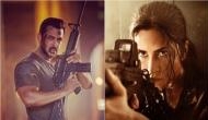 Tiger Zinda Hai Movie Review: Superstar Salman Khan, Katrina Kaif are back with a blockbuster story