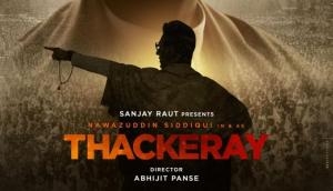 Bal Thackeray biopic teaser out: Forget Nawazuddin Siddiqui, meet king of Maharashtra