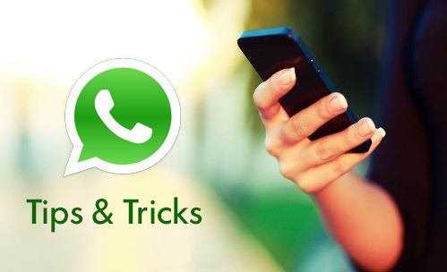 Five WhatsApp tricks you might not know about