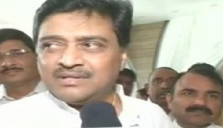 Adarsh Scam: Ashok Chavan gets big relief from court