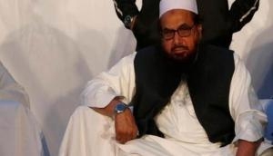 Hafiz Saeed spews venom against the US, Israel