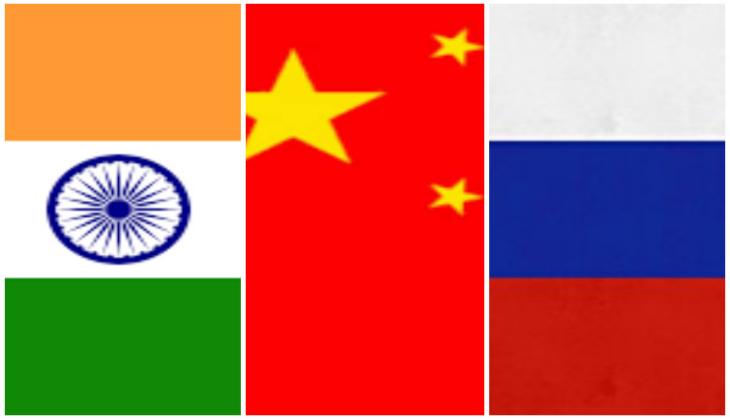 India, Russia and China can jointly counter Pak terrorist threat