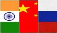 India, Russia and China can jointly counter Pak terrorist threat