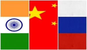 India, Russia and China can jointly counter Pak terrorist threat