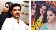 Virtual hugs to candid moments; TV stars nail it on Instagram