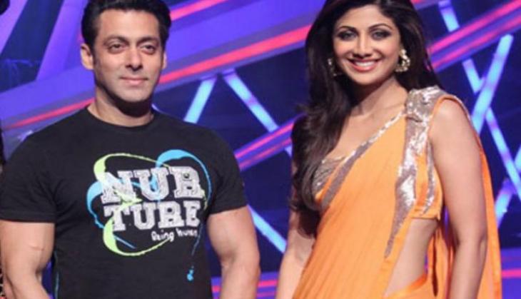 Mumbai: Application filed against Salman Khan, Shilpa Shetty