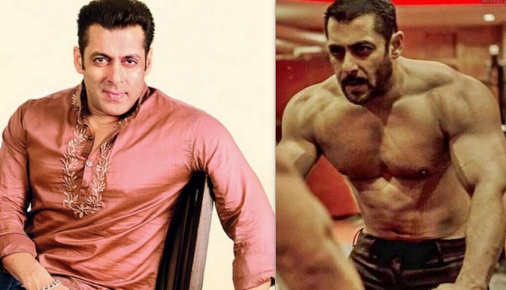 Confirmed! Salman Khan to team up with this super hit Telugu writer again for his next