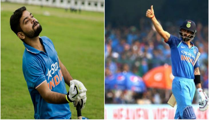 Perplexing! Virat Kohli's doppelganger pictures will blow your mind