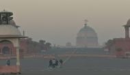 Cold wave in Delhi expected to last till Jan 2: IMD