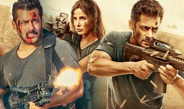 Kerala Box Office: Tiger Zinda Hai opens better than new Malayalam and Tamil releases, all set for a good weekend