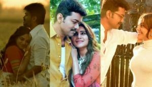 Mersal: Thalapathy Vijay blockbuster joins highest grossing Indian films list