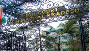 Himachal High Court stuns builder mafia, greedy politicians in latest order