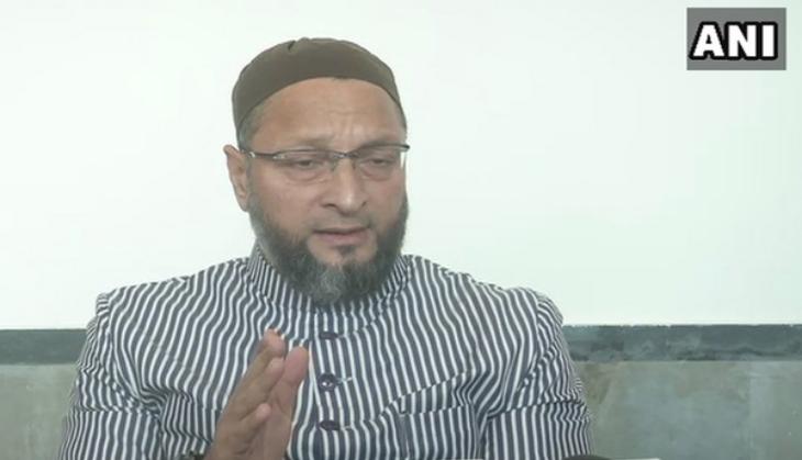 Maharashtra polls: AIMIM declares Amit Kumar Sanjay Ajnalkar as candidate from Solapur South