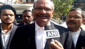 Court to pronounce verdict in fodder scam at 3 pm