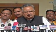 No confidence motion moved by Congress fails in Chhattisgarh Assembly