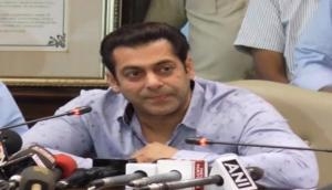 Security tightened at Salman Khan's residence