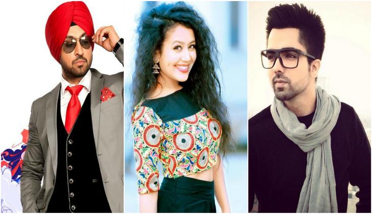 Flashback 2017: Here are top 17 Punjabi songs that became party anthem during the year