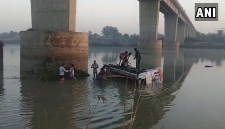 rajastahn bus