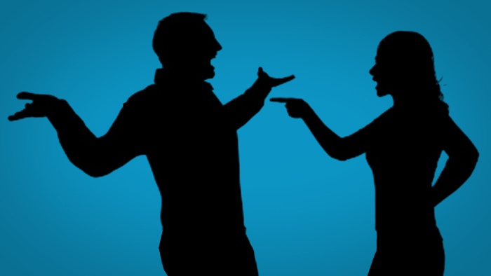 Husband gets upset after knowing wife’s bizarre affair
