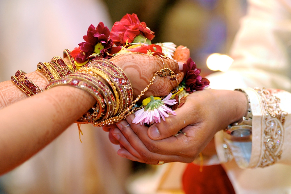 MP: Man marries two women in 5 days; know what he does next