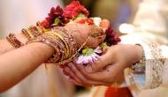 MP: Man marries two women in 5 days; know what he does next