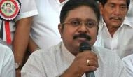 AMMK leader TTV Dhinakaran claims O. Paneerselvam wanted to meet him in bid to 'oust' CM Palaniswami