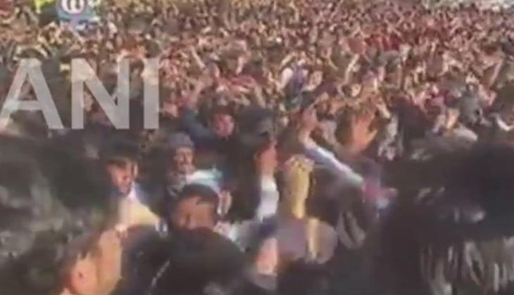 Gilgit-Baltistan observes shutdown against illegal taxation