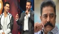 After Salman Khan, Varun Dhawan to star in the Bollywood remake of this Kamal Haasan blockbuster