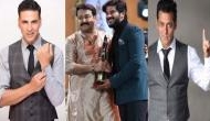 Mohanlal and Dulquer Salmaan among 2017's richest Indian celebrities, Salman Khan tops the list
