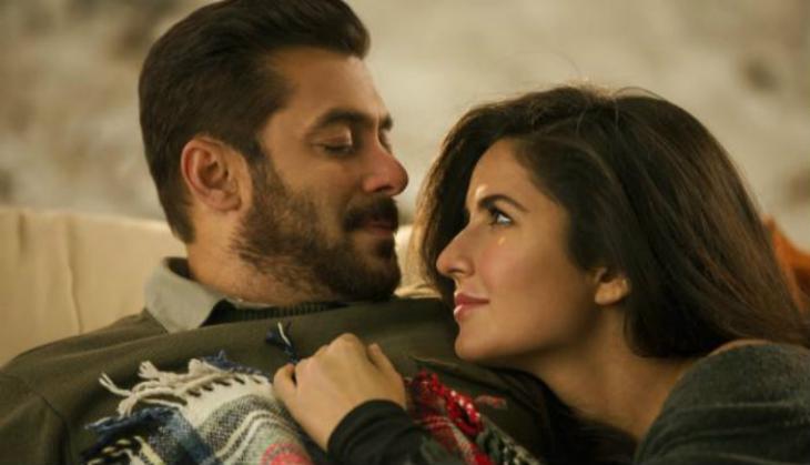'Tiger Zinda Hai' gave us amazing memories: Katrina Kaif