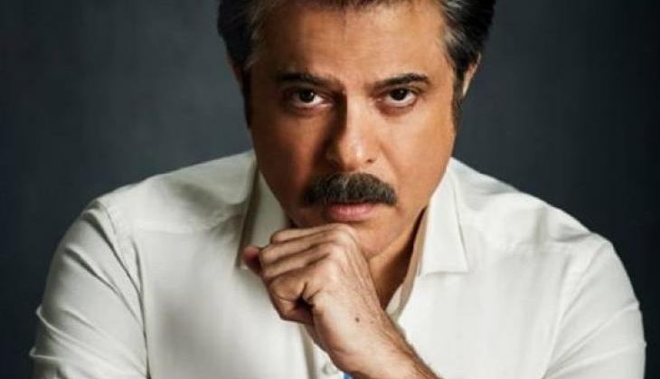 anil kapoor