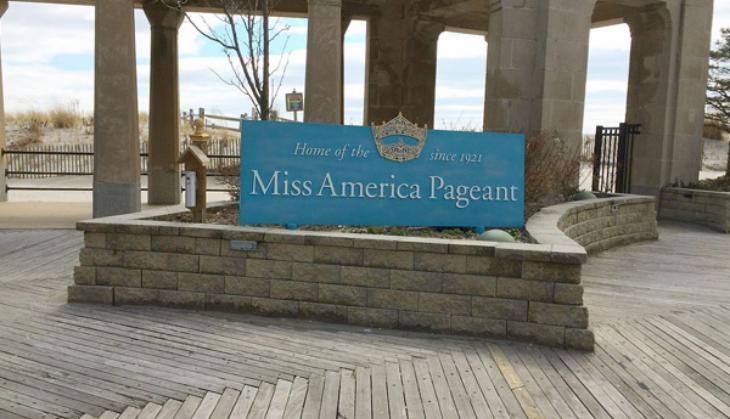 Miss America CEO, president, chair resign over email scandal