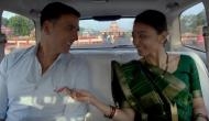 The PadMan Song out: Akshay Kumar shows struggle of this new superhero