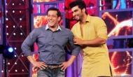Anees Bazmee hints of replacing Salman Khan with Arjun Kapoor in No Entry Mein Entry