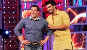 Anees Bazmee hints of replacing Salman Khan with Arjun Kapoor in No Entry Mein Entry