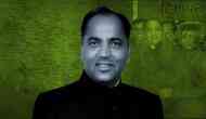 Jai Ram Thakur for Himachal Pradesh chief minister – Yehi hai right choice BJP!