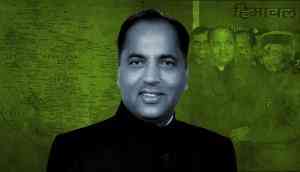 Jai Ram Thakur for Himachal Pradesh chief minister – Yehi hai right choice BJP!