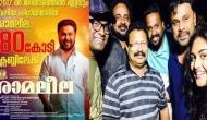 Dileep's Ramaleela unseats Mohanlal blockbuster Drishyam to become the all-time second highest Malayalam grosser